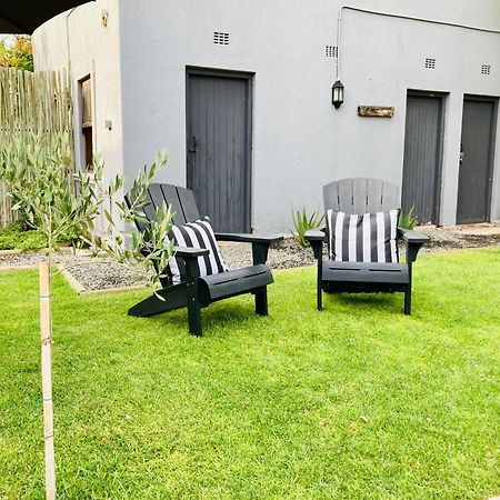 The Merino Guest House 보퍼트웨스트 외부 사진