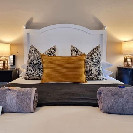 The Merino Guest House 보퍼트웨스트 외부 사진