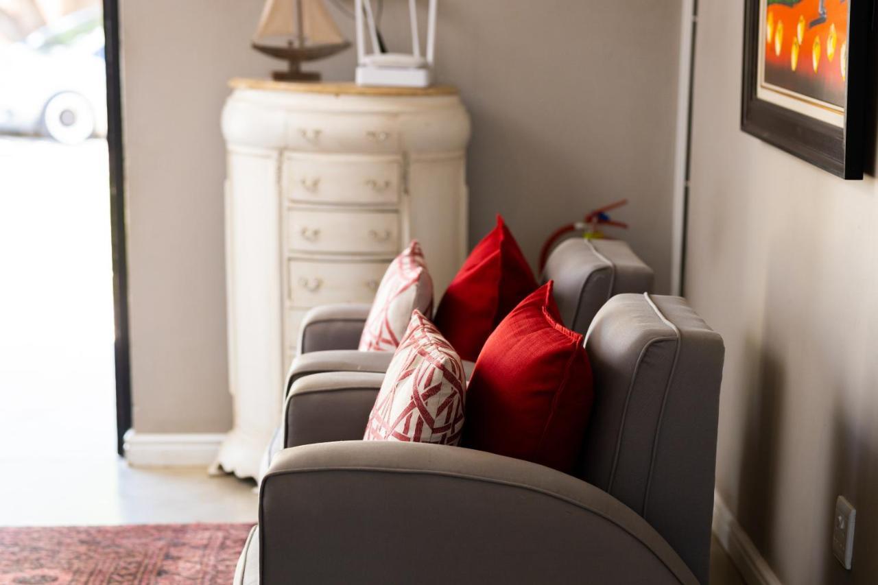 The Merino Guest House 보퍼트웨스트 외부 사진