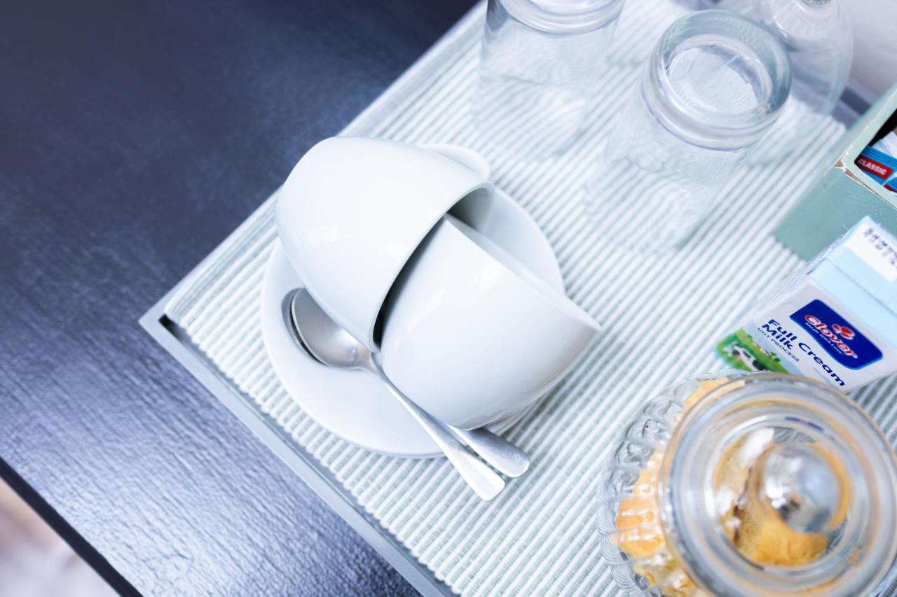 The Merino Guest House 보퍼트웨스트 외부 사진