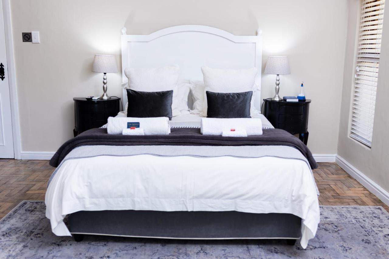 The Merino Guest House 보퍼트웨스트 외부 사진