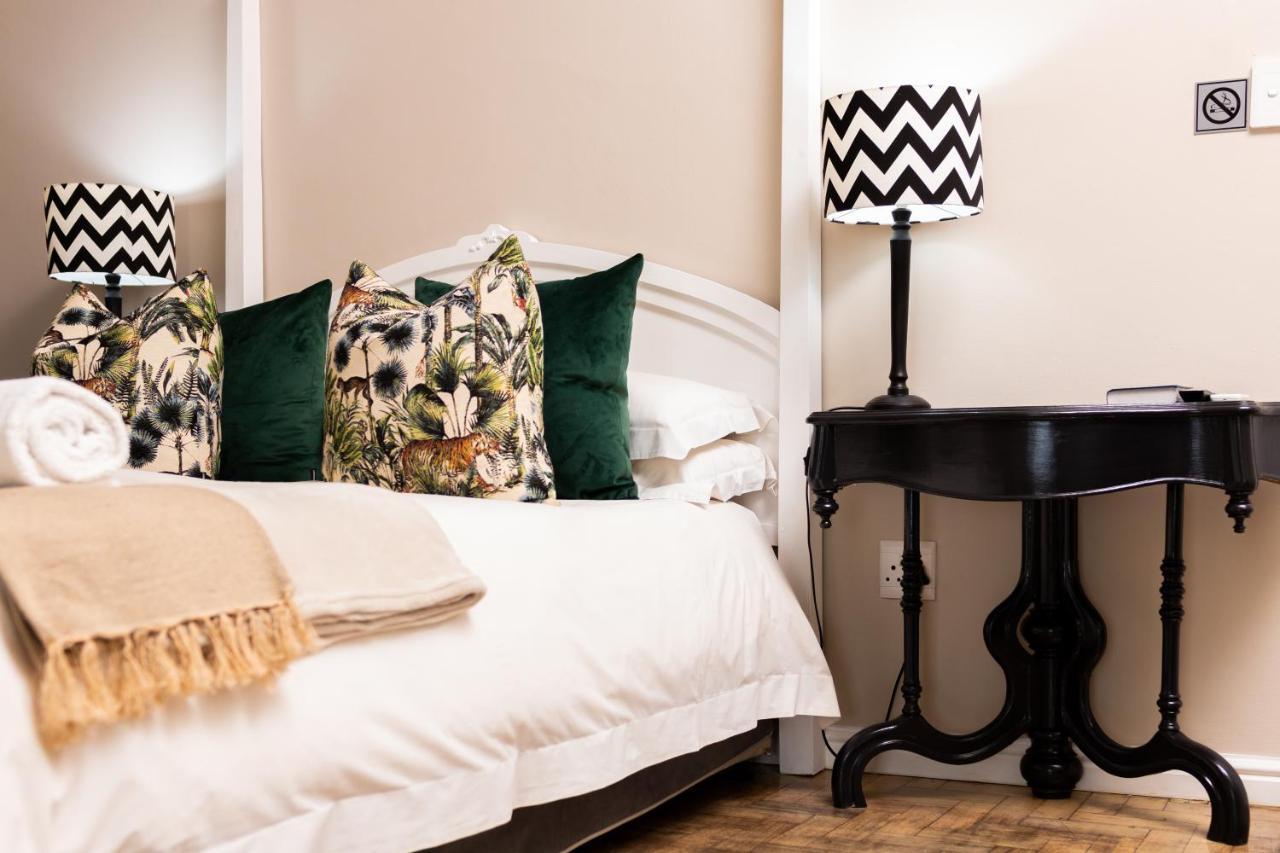 The Merino Guest House 보퍼트웨스트 외부 사진