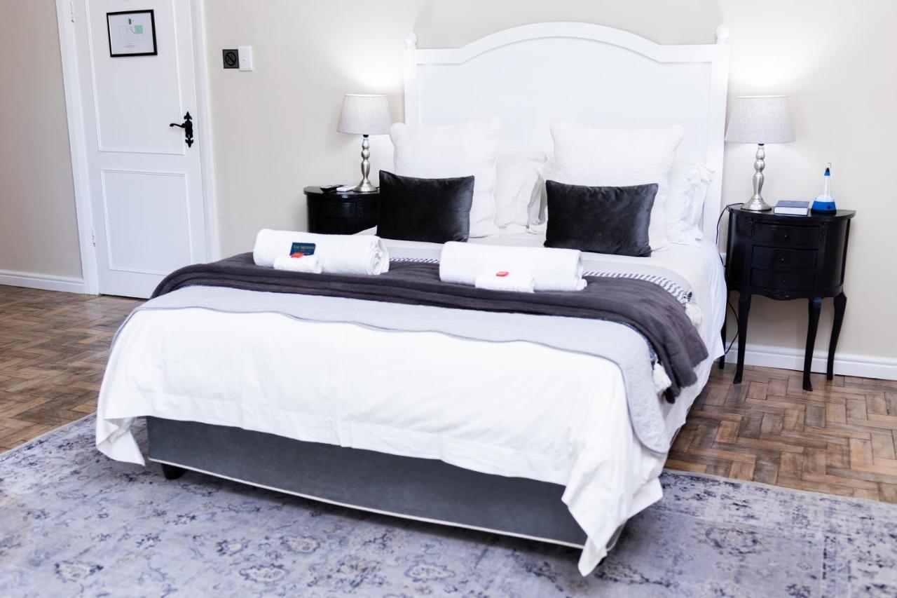 The Merino Guest House 보퍼트웨스트 외부 사진