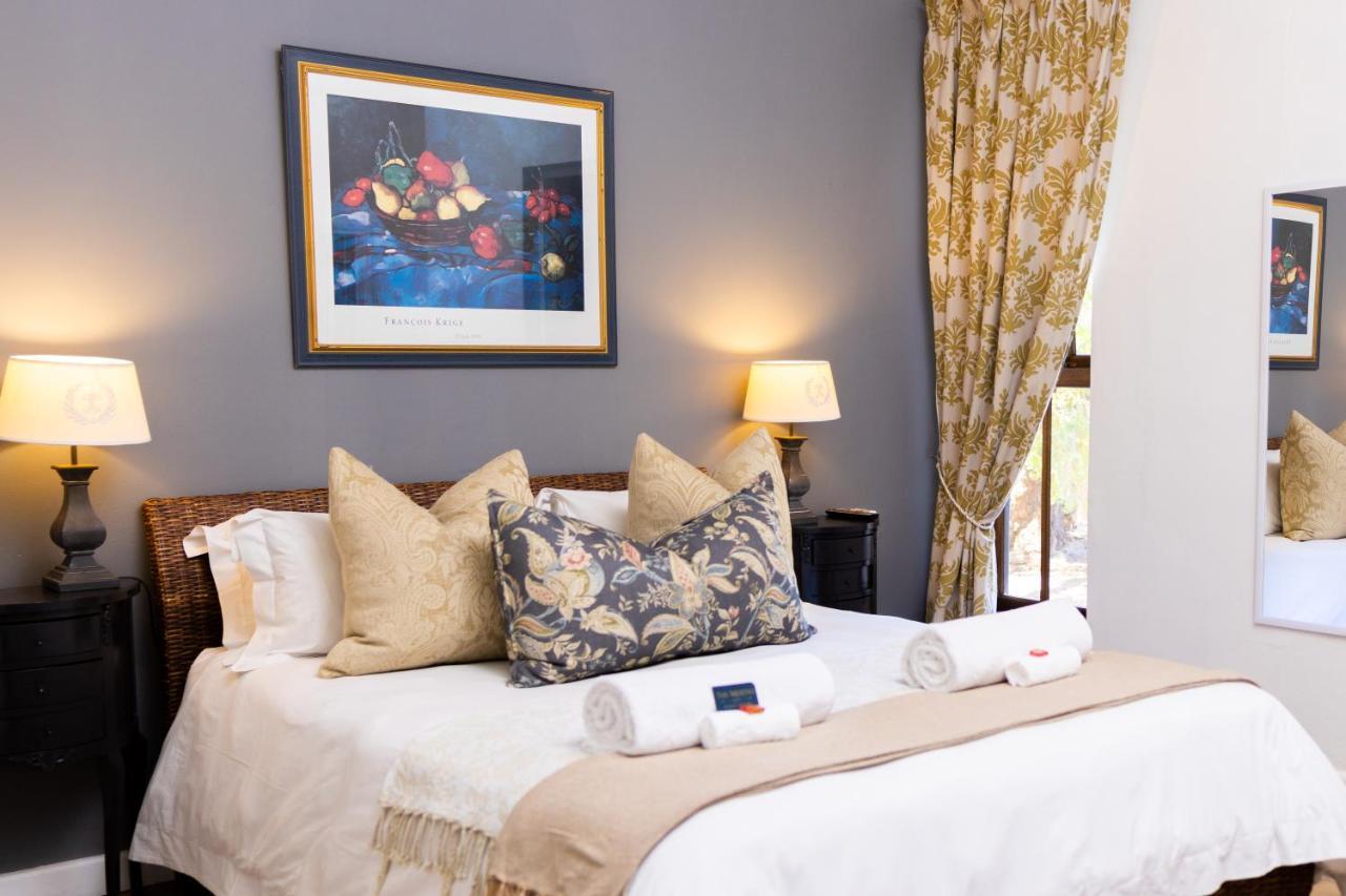 The Merino Guest House 보퍼트웨스트 외부 사진
