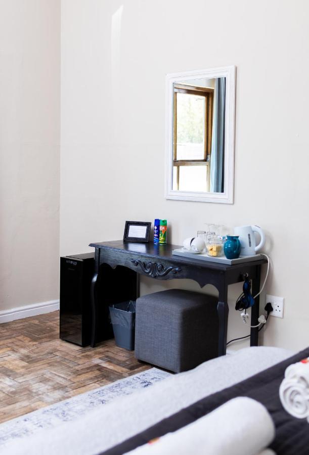 The Merino Guest House 보퍼트웨스트 외부 사진