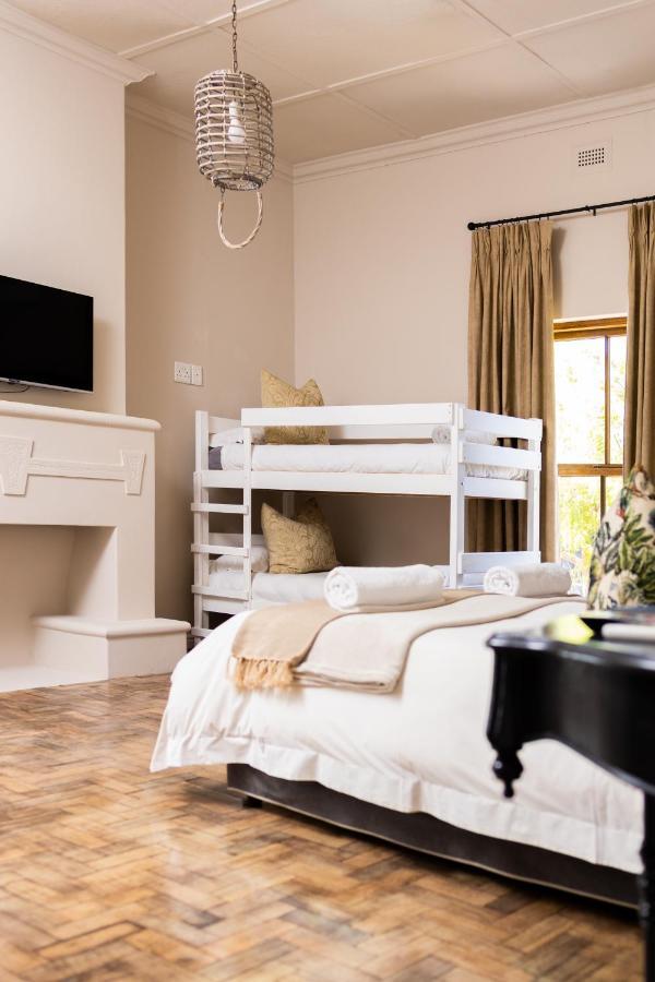 The Merino Guest House 보퍼트웨스트 외부 사진
