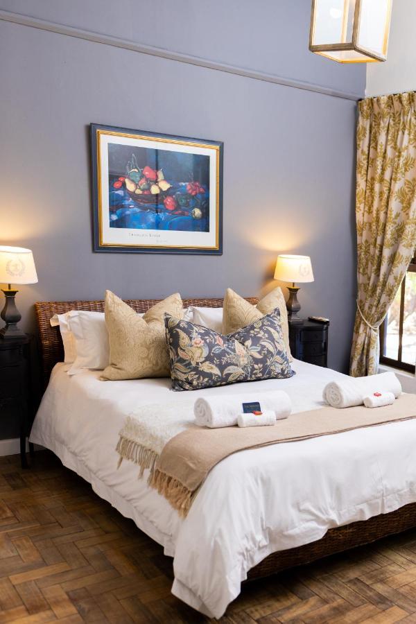 The Merino Guest House 보퍼트웨스트 외부 사진