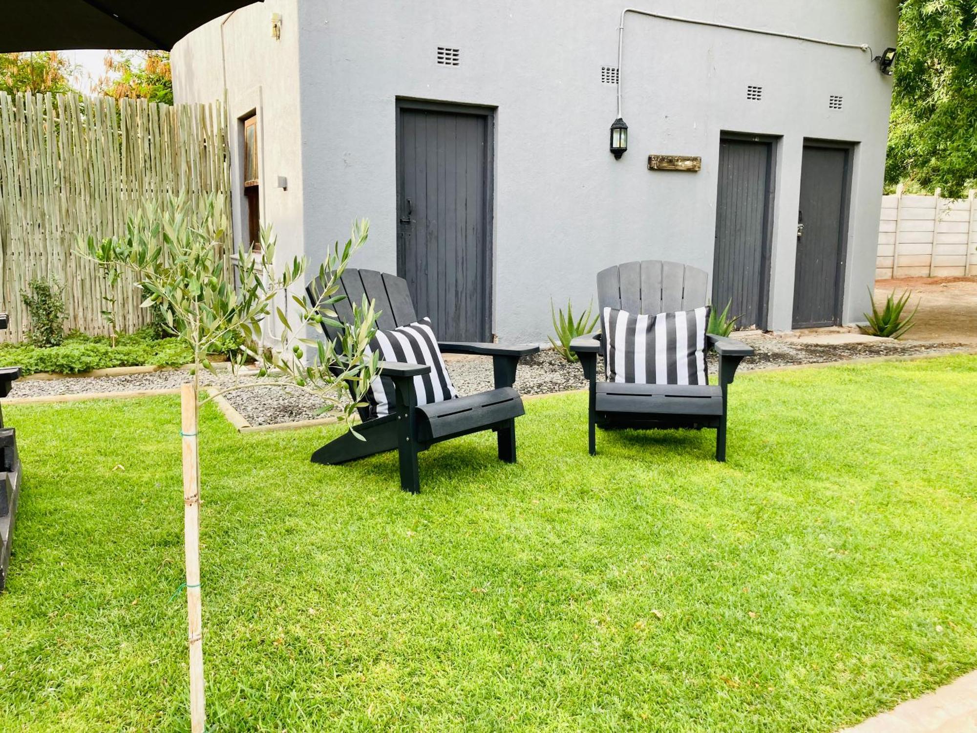 The Merino Guest House 보퍼트웨스트 외부 사진