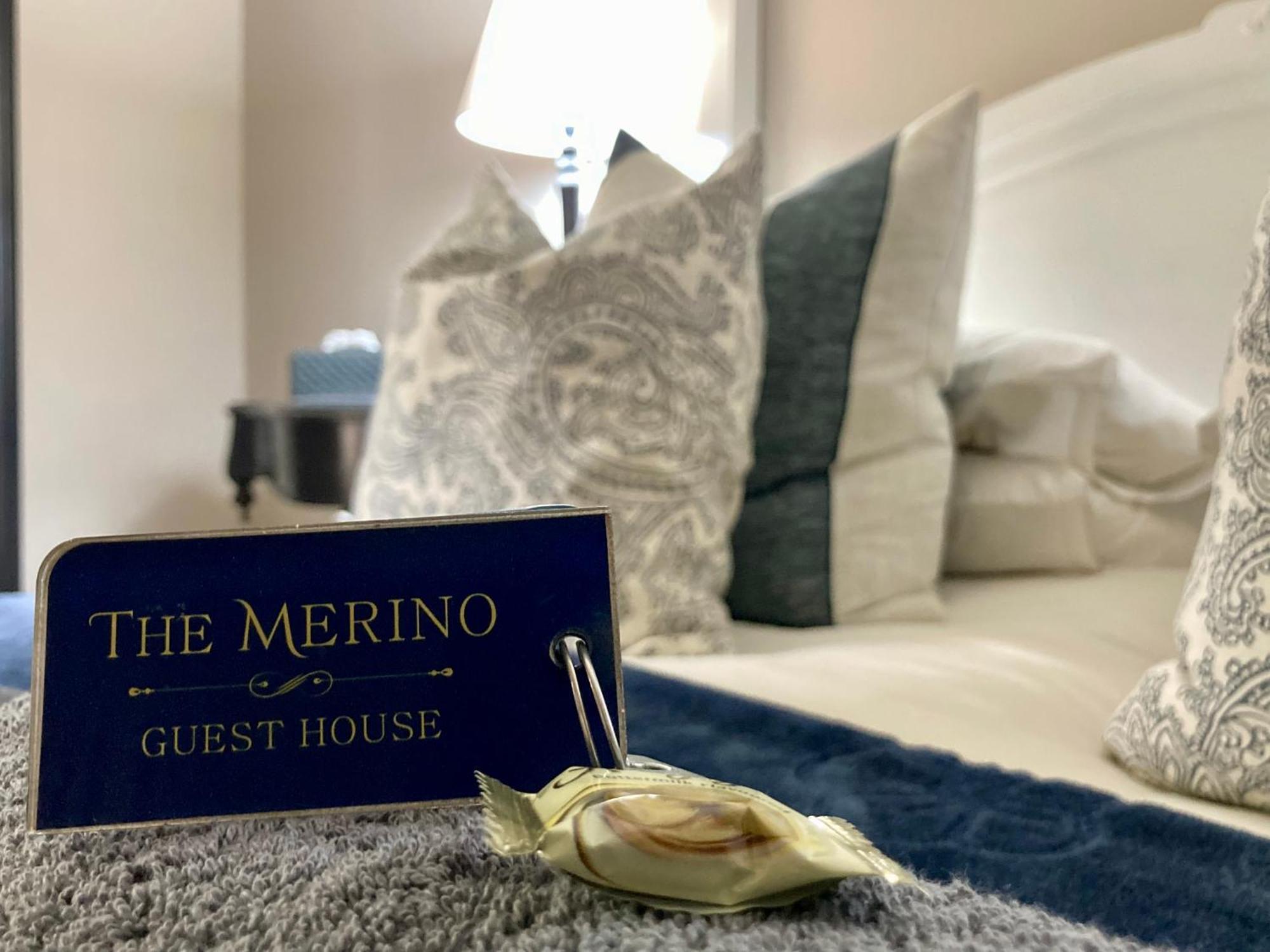The Merino Guest House 보퍼트웨스트 외부 사진