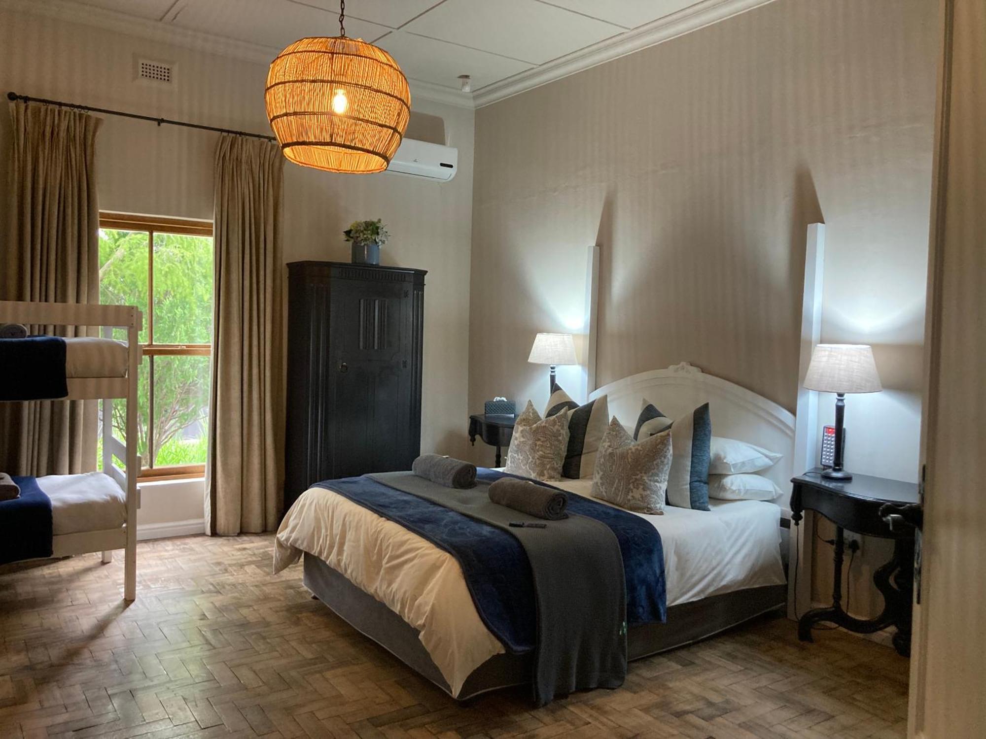 The Merino Guest House 보퍼트웨스트 외부 사진