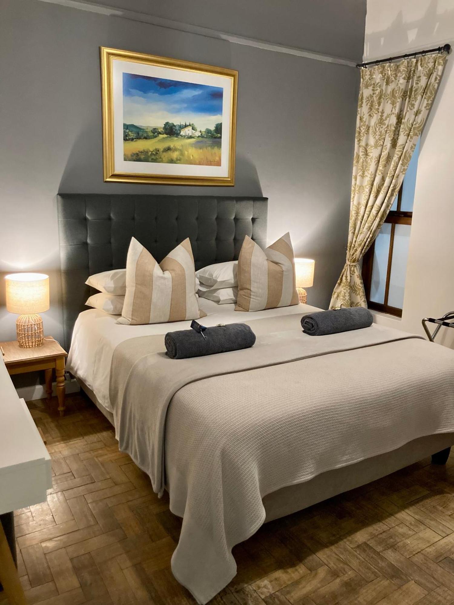 The Merino Guest House 보퍼트웨스트 외부 사진