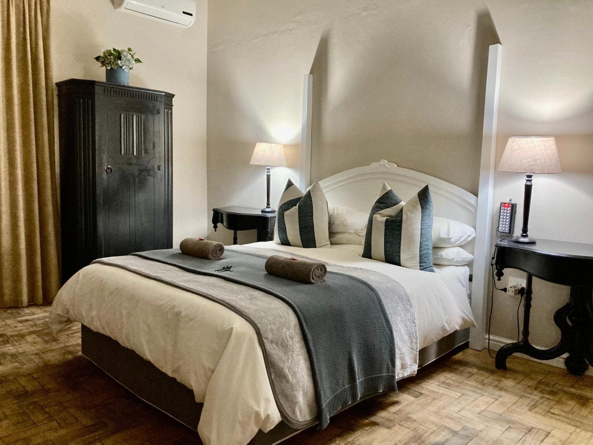 The Merino Guest House 보퍼트웨스트 외부 사진