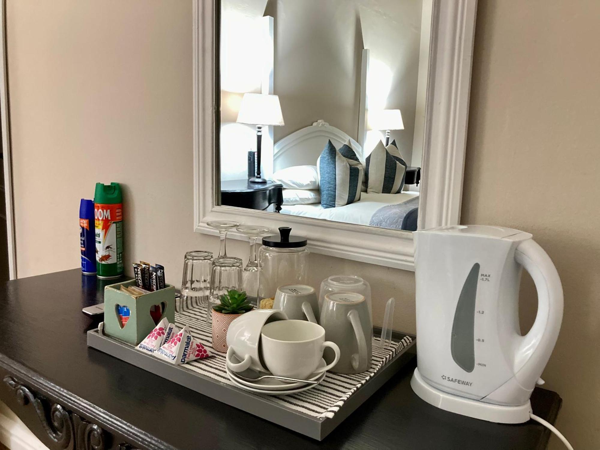 The Merino Guest House 보퍼트웨스트 외부 사진