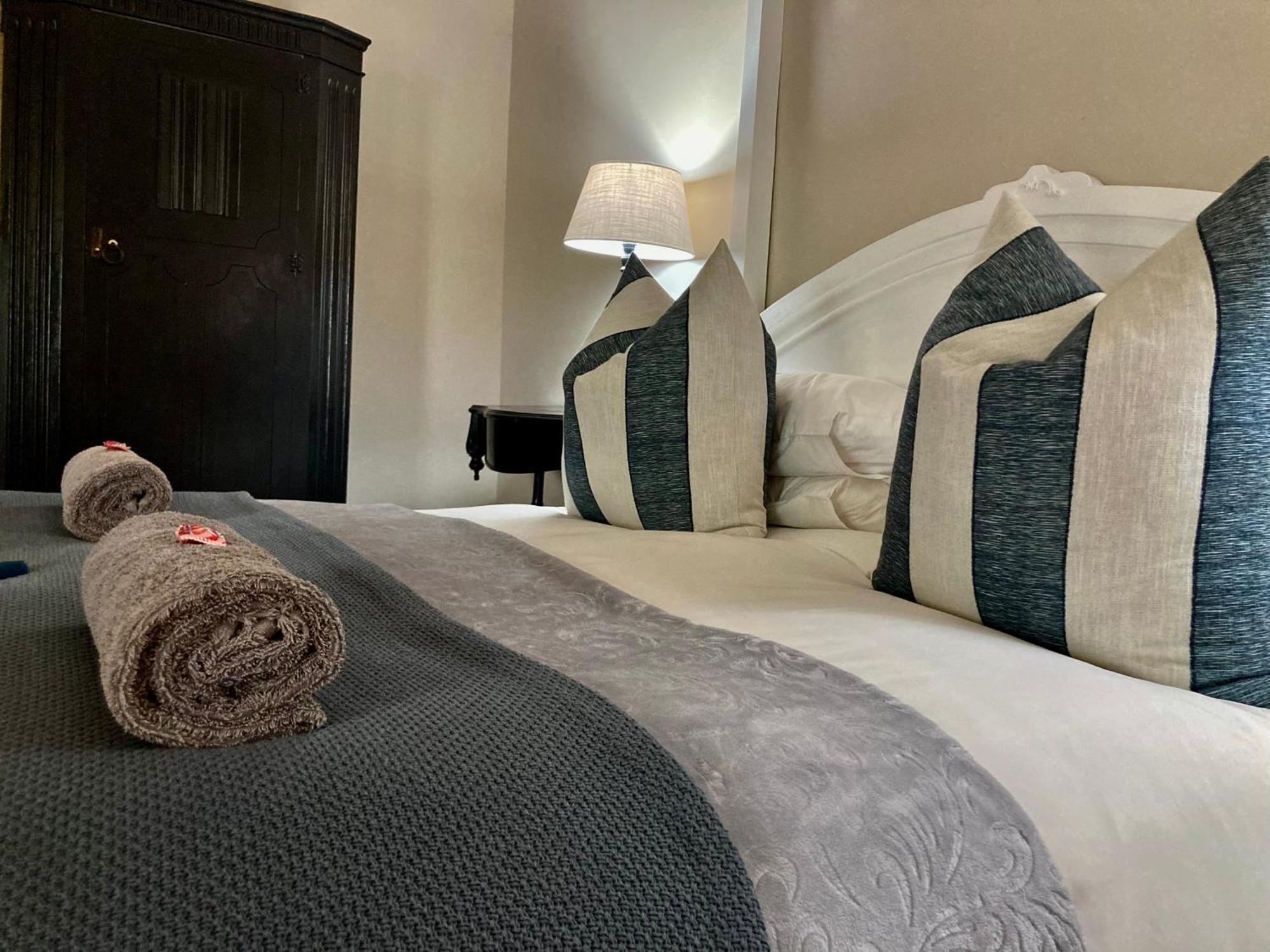 The Merino Guest House 보퍼트웨스트 외부 사진