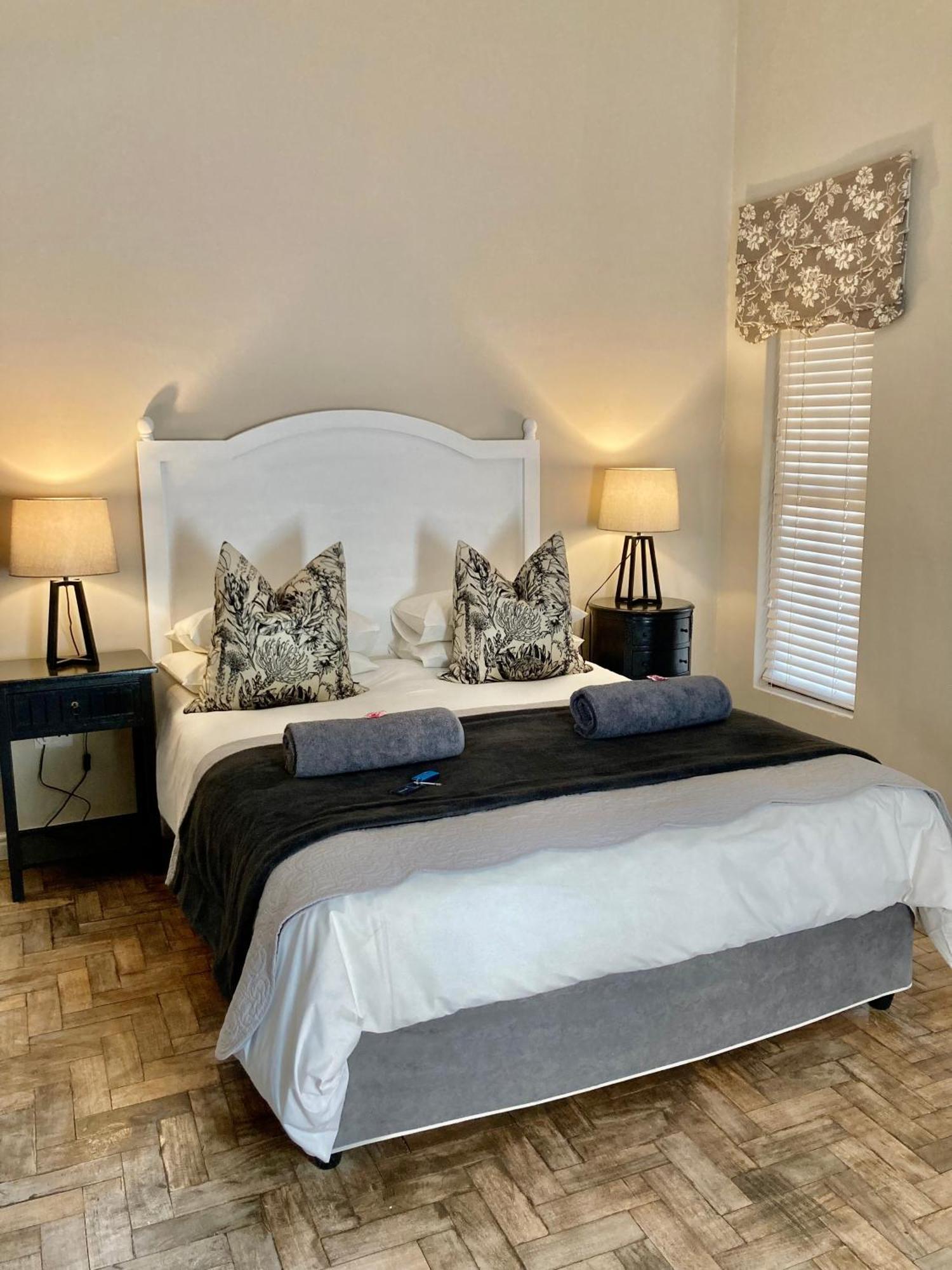 The Merino Guest House 보퍼트웨스트 외부 사진