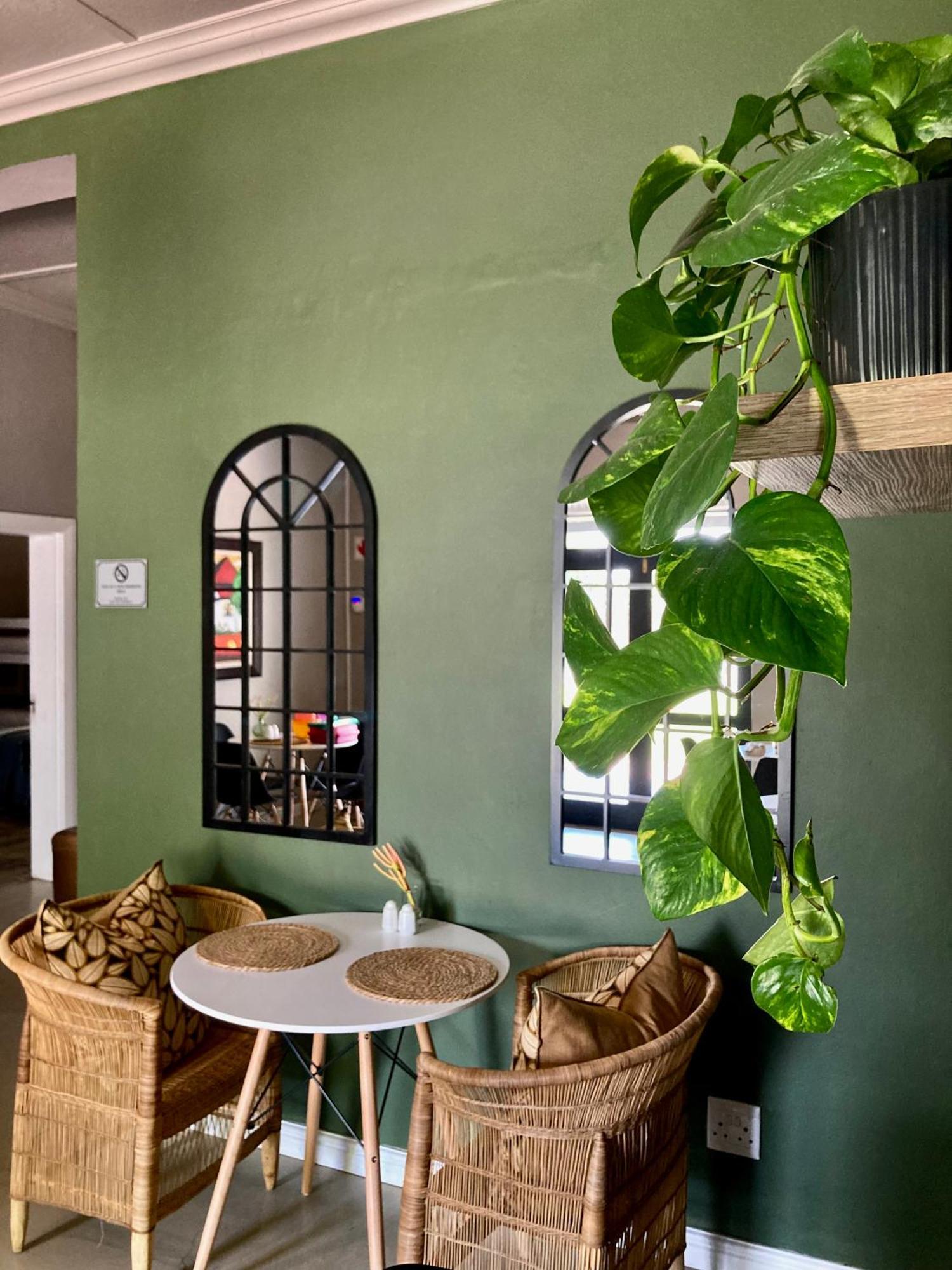 The Merino Guest House 보퍼트웨스트 외부 사진