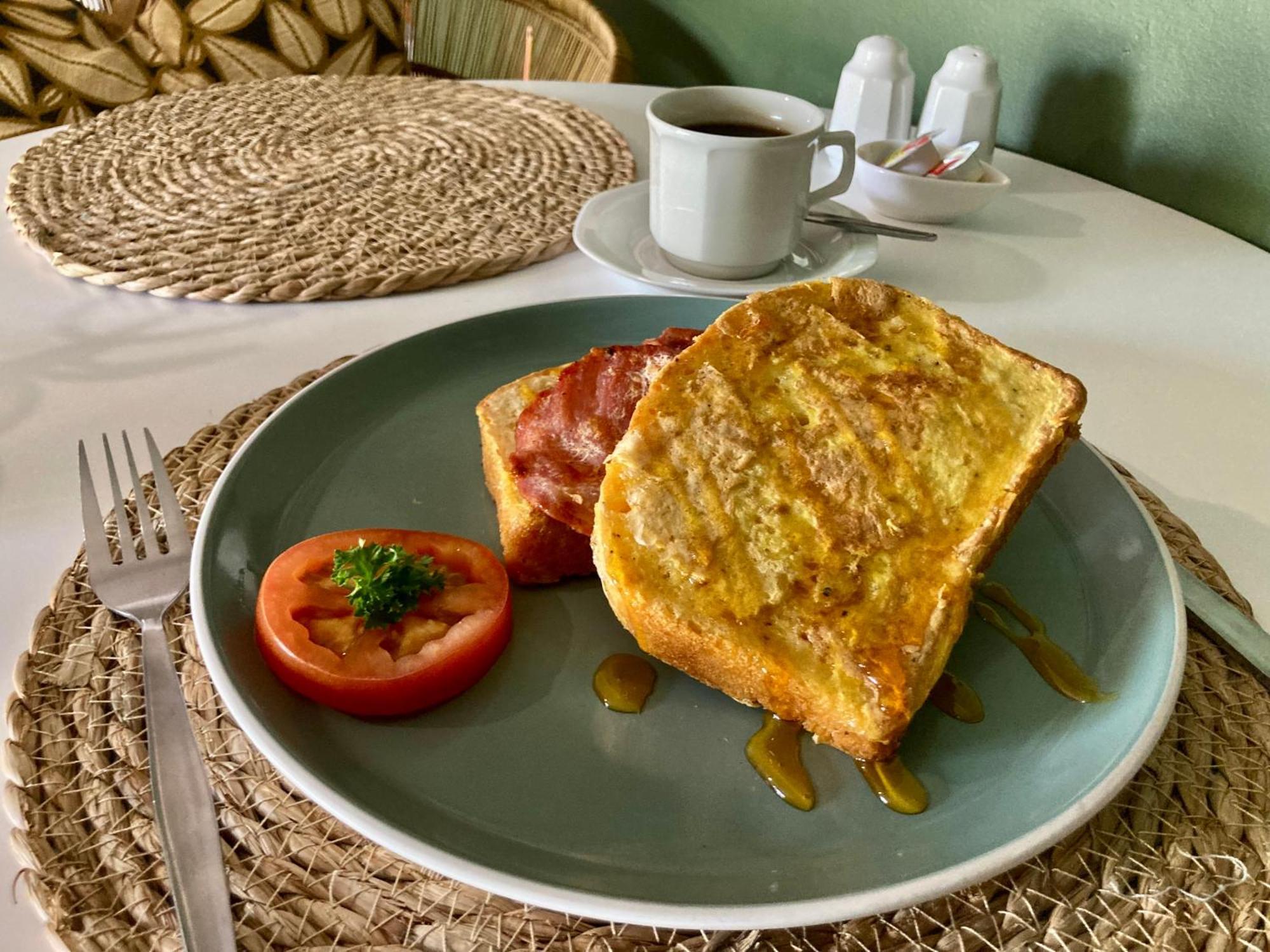 The Merino Guest House 보퍼트웨스트 외부 사진