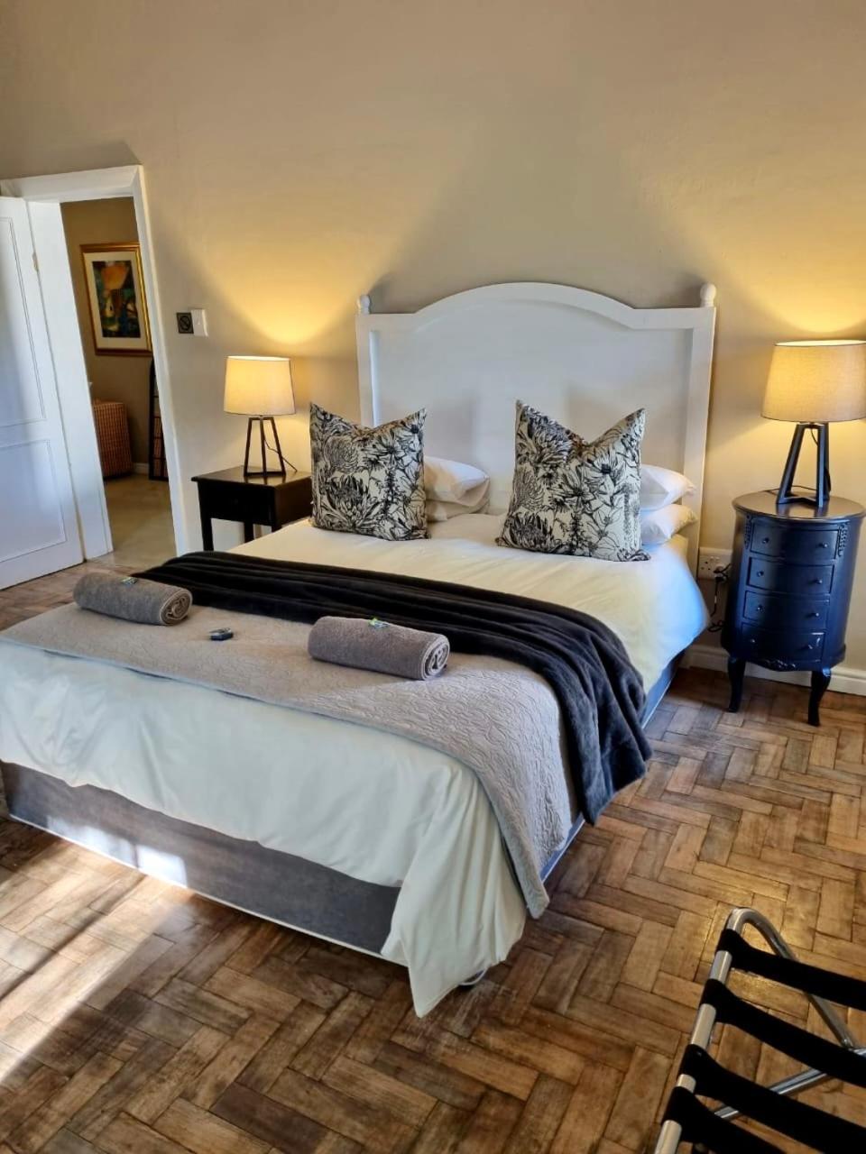 The Merino Guest House 보퍼트웨스트 외부 사진