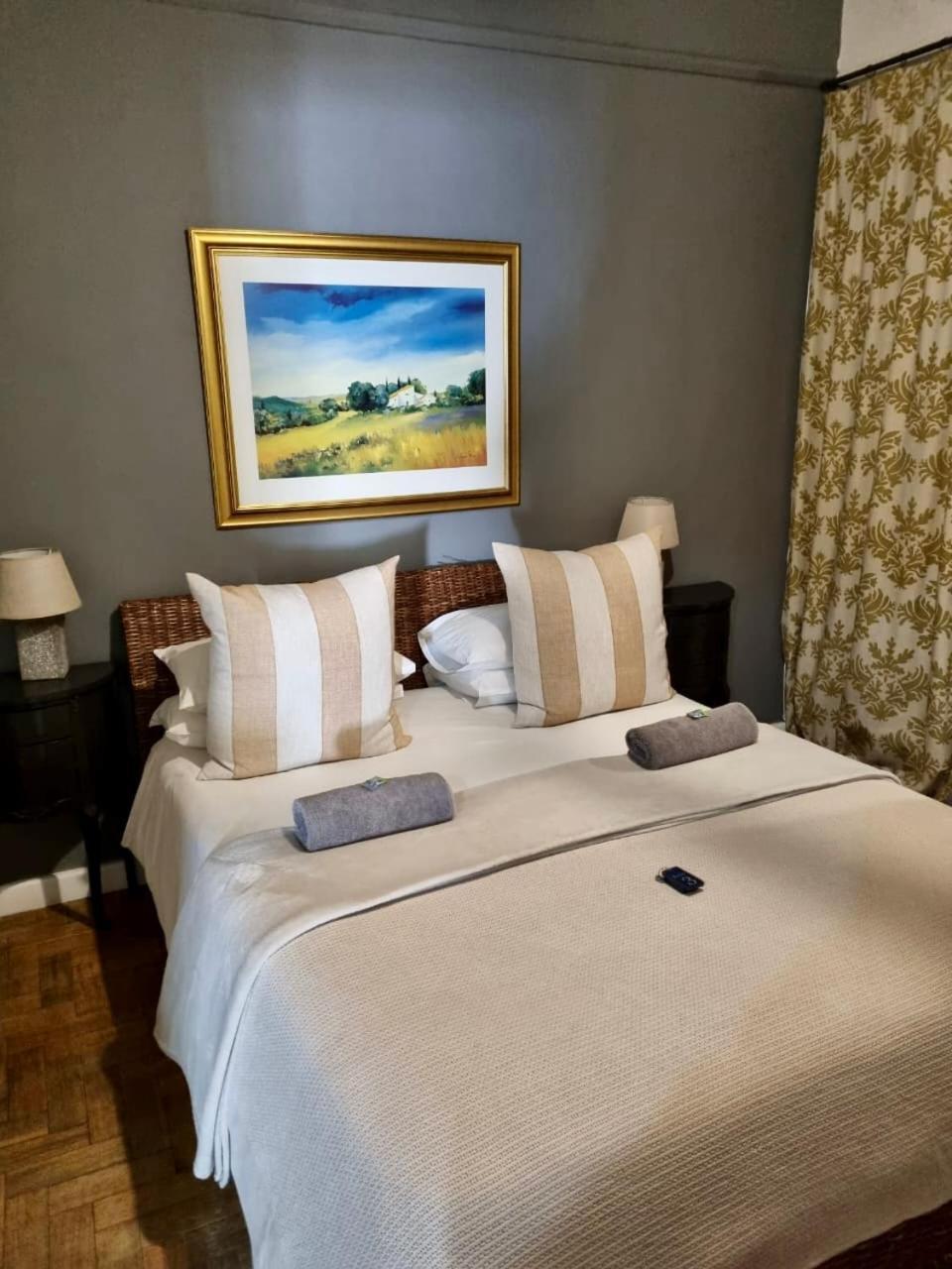 The Merino Guest House 보퍼트웨스트 외부 사진