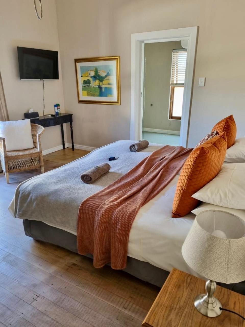 The Merino Guest House 보퍼트웨스트 외부 사진