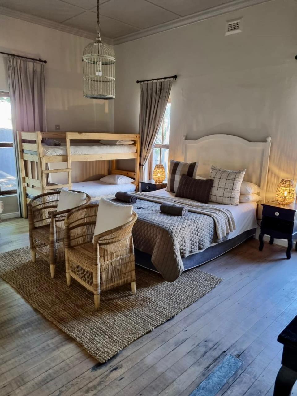 The Merino Guest House 보퍼트웨스트 외부 사진