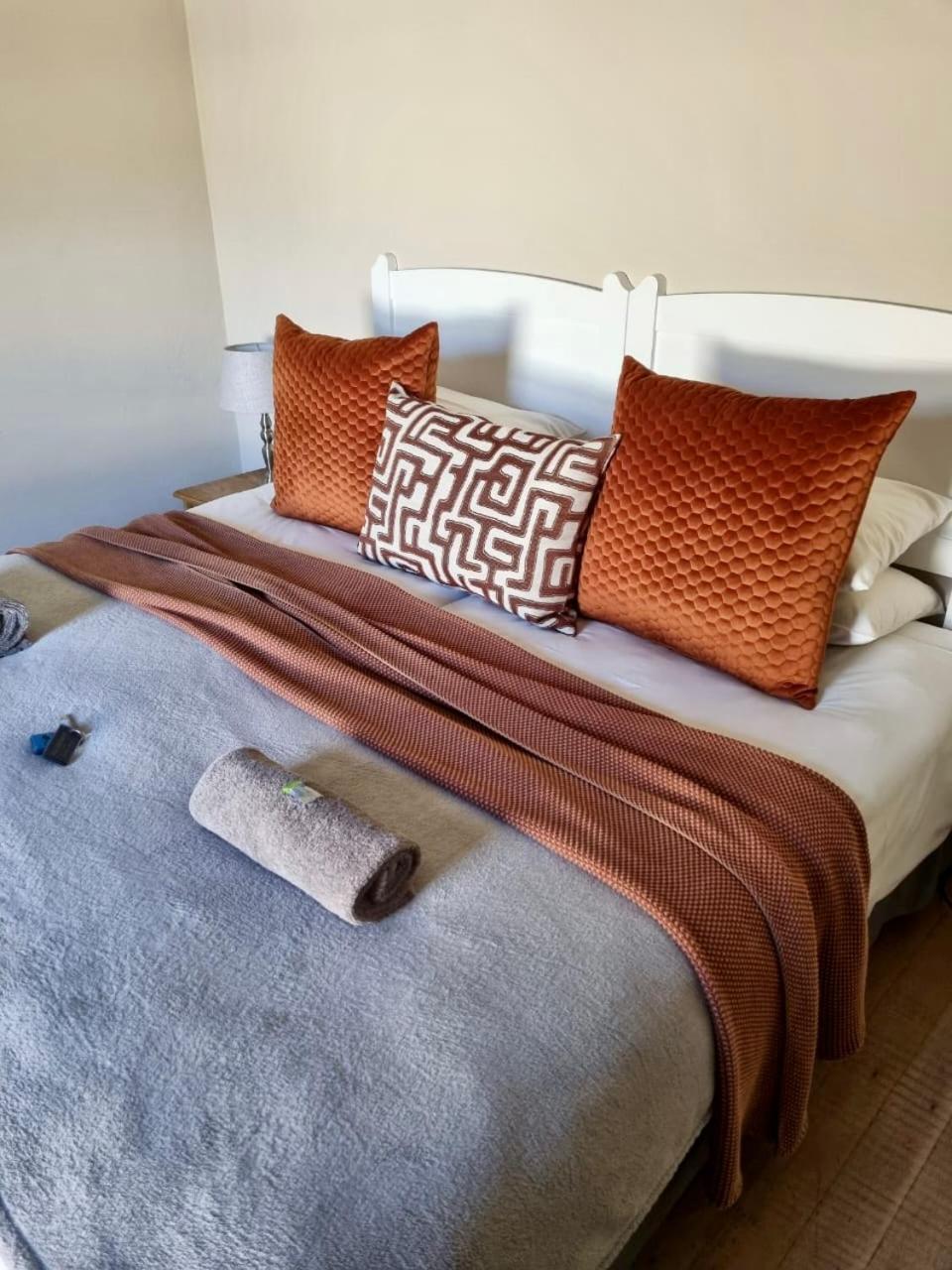 The Merino Guest House 보퍼트웨스트 외부 사진