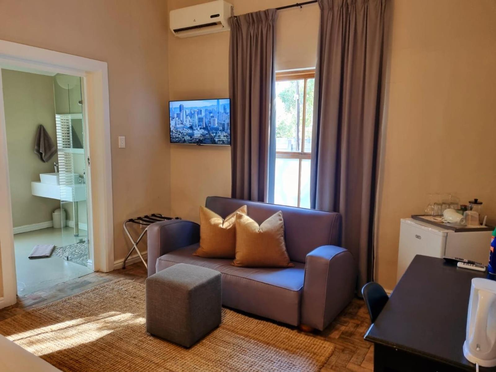 The Merino Guest House 보퍼트웨스트 외부 사진