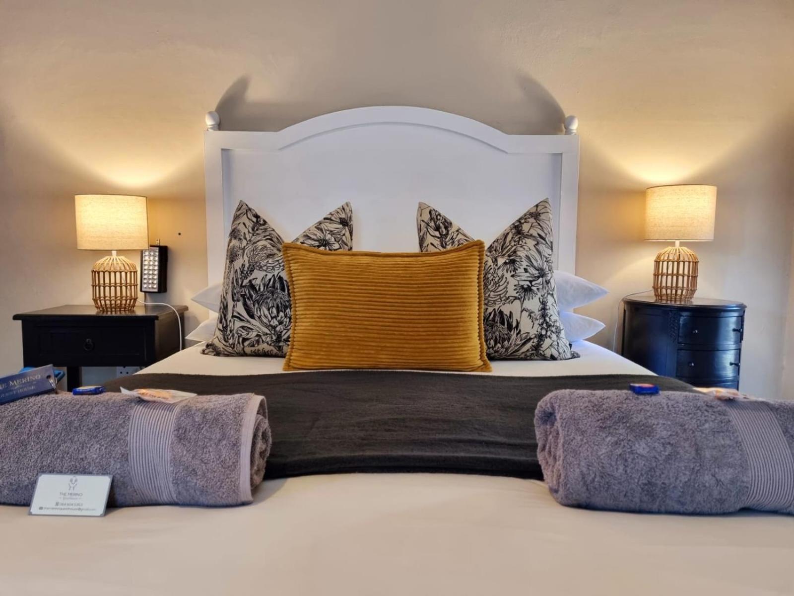 The Merino Guest House 보퍼트웨스트 외부 사진