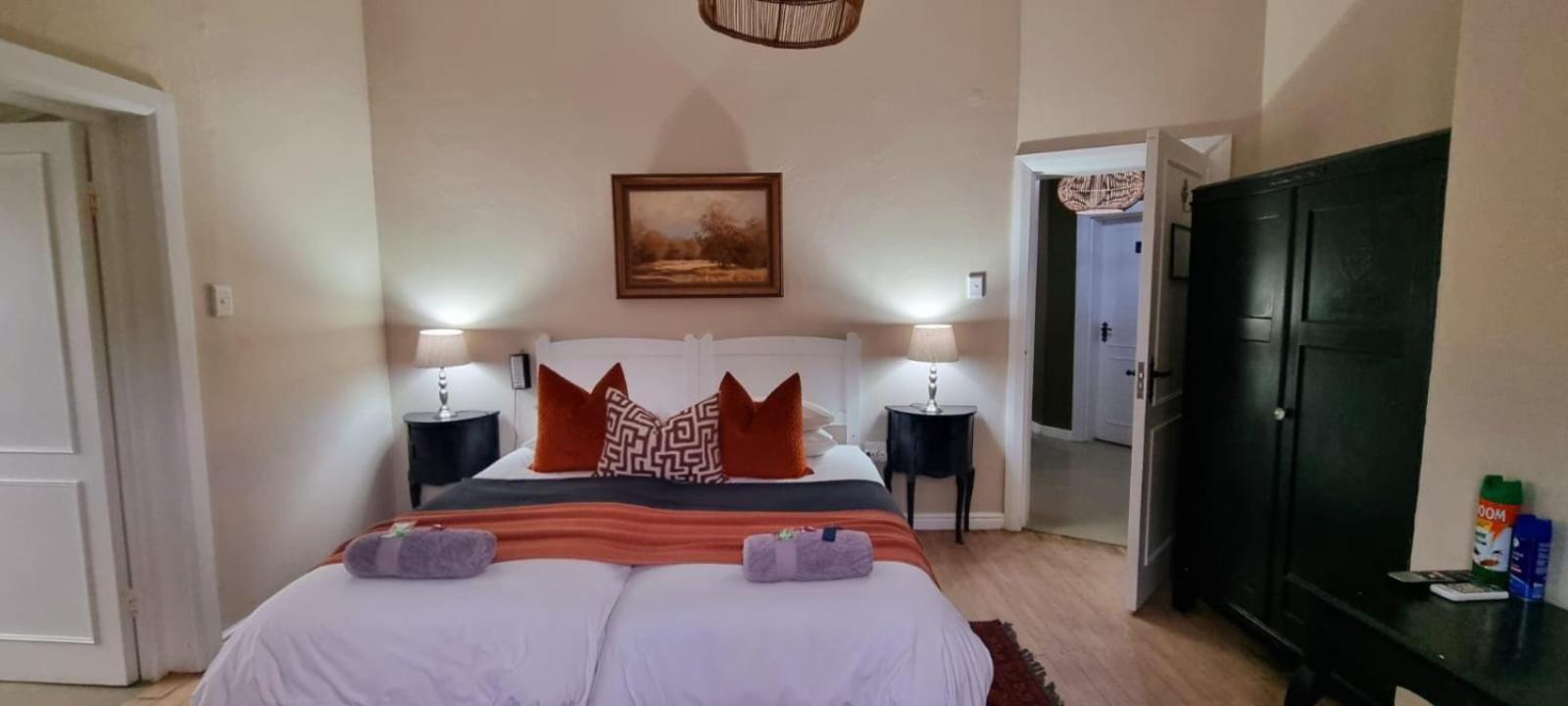 The Merino Guest House 보퍼트웨스트 외부 사진