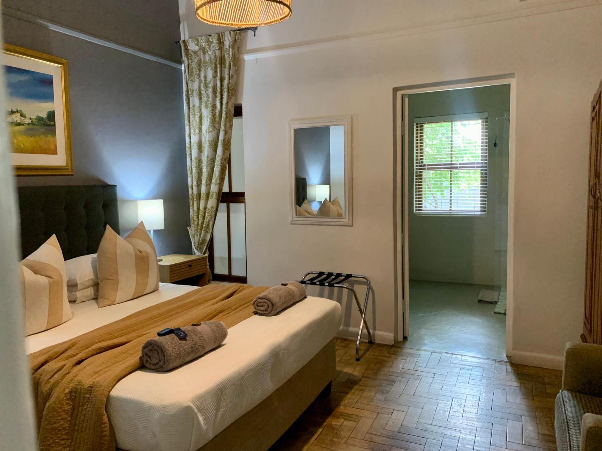The Merino Guest House 보퍼트웨스트 외부 사진