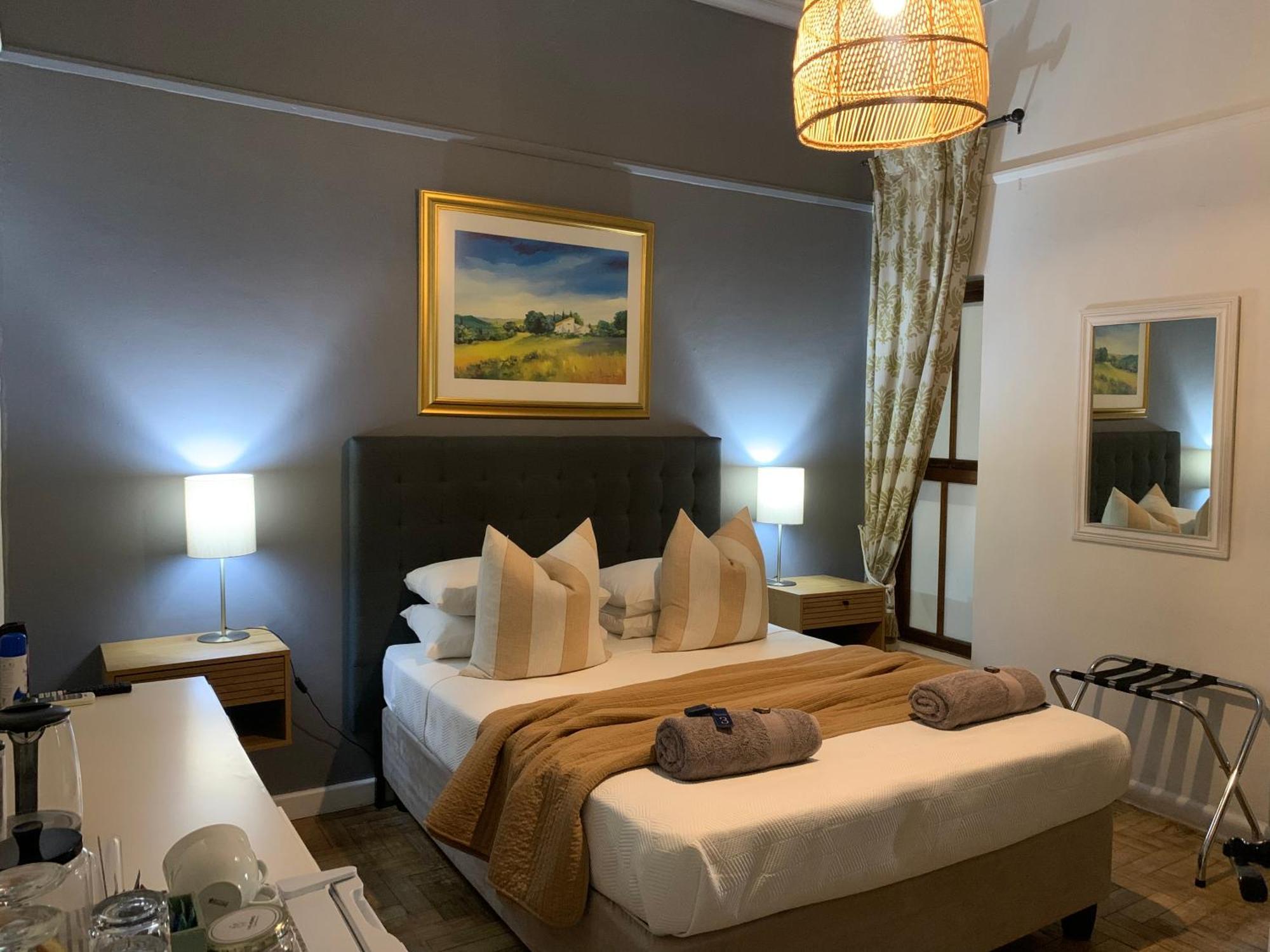 The Merino Guest House 보퍼트웨스트 외부 사진